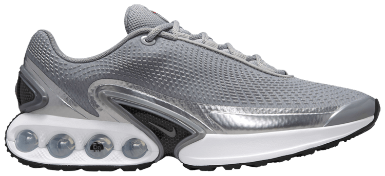 Buy Wmns Air Max DN Metallic Silver HJ9638 001 GOAT CA