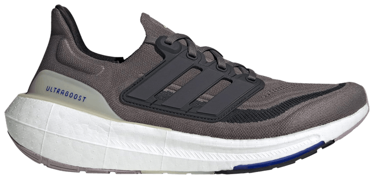 Buy UltraBoost Light 'Charcoal Aurora Black' - IE3331 | GOAT