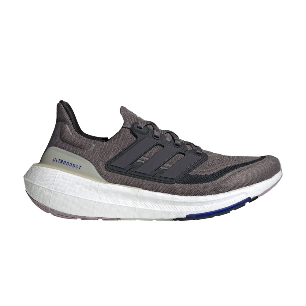UltraBoost Light 'Charcoal Aurora Black' - IE3331