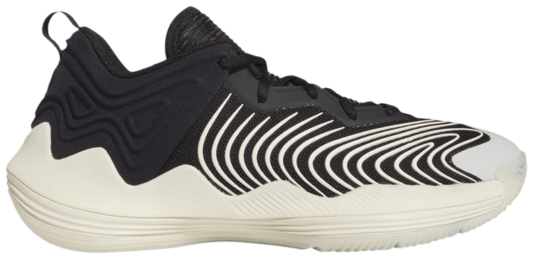 Buy D Rose Son of Chi 3 Black Shadow Brown IE7806 GOAT IT