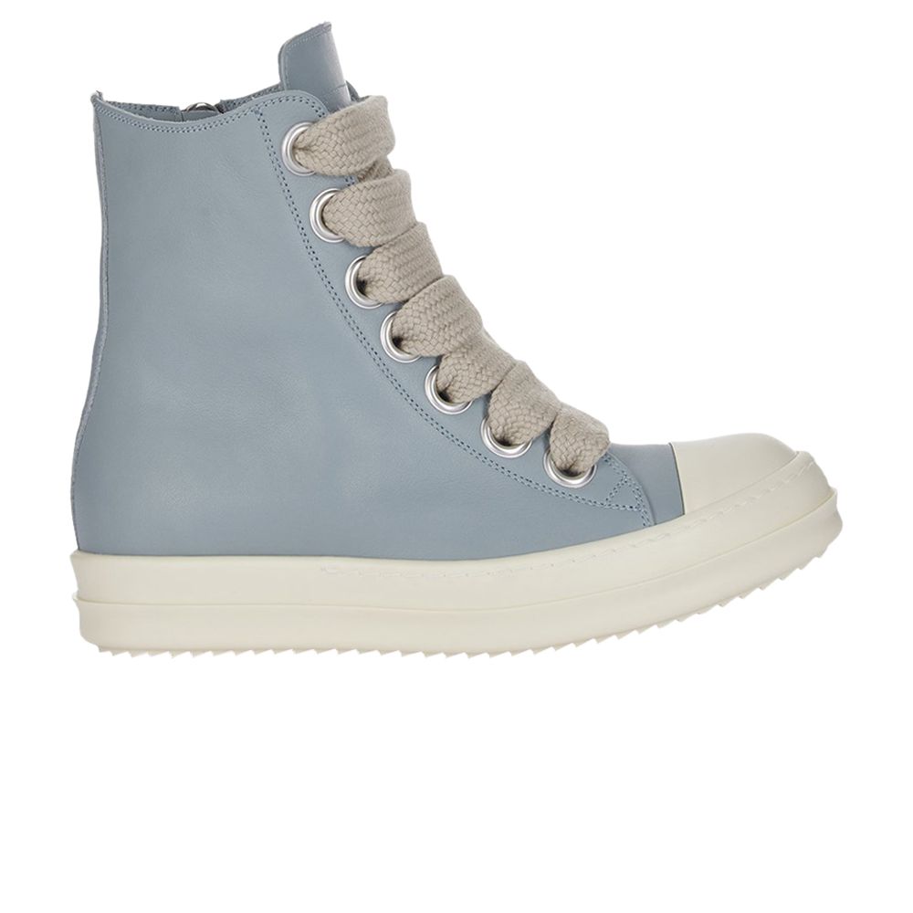 Rick Owens Rick Owens Porterville Jumbo Laced Sneaker 'Pale Blue' | Men's Size 41