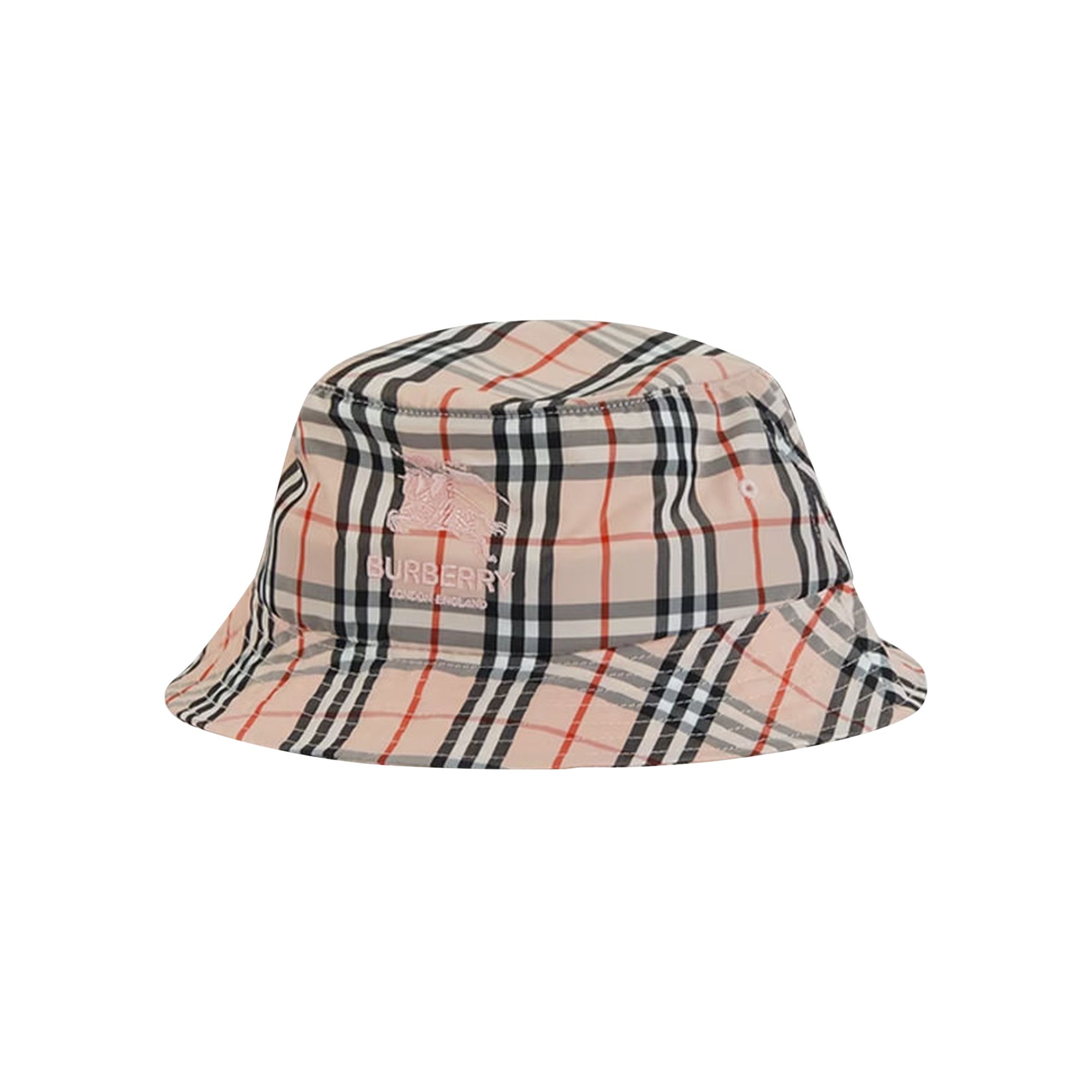 Supreme x Burberry Crusher 'Pink' | Men's Size M/L