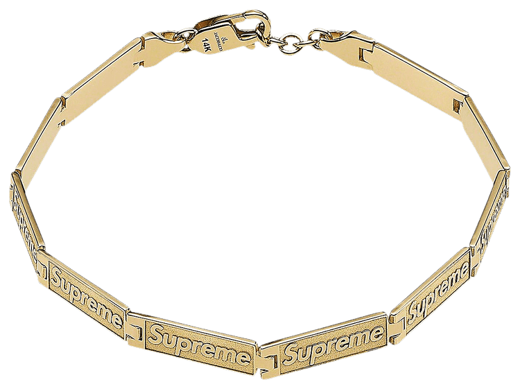 SUPREME ACCESSORIES | GOAT