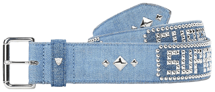 小物 Supreme Belt Buy Supreme belts: New & Pre-Owned | GOAT