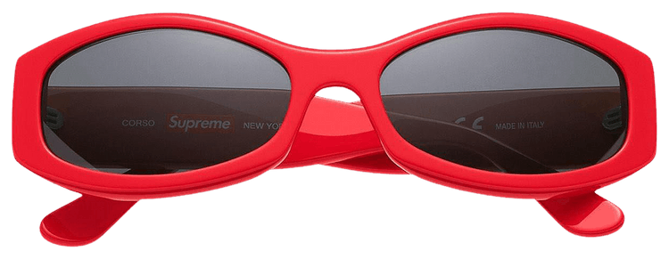 Buy Supreme eyewear : New & Pre-Owned | GOAT