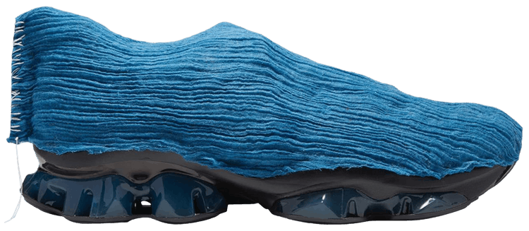 Airei x ASICS Gel Quantum Kinetic WINDHORSE   Indigo