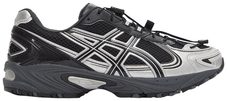 スニーカー Asics Gel-Kahana TR V4 Silver Black Buy Gel Kahana TR V4 'Silver Black Brown' - 1203A716 020 | GOAT