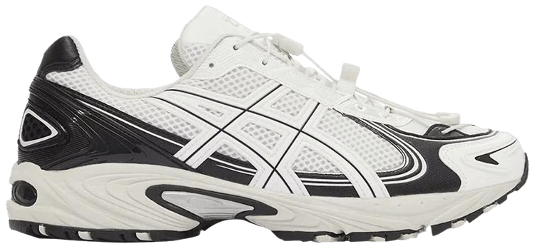 Asics gel kahana 4 Black best sale