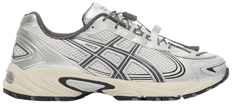 Buy Gel Kahana TR V4 Silver White 1203A497 200 GOAT CA