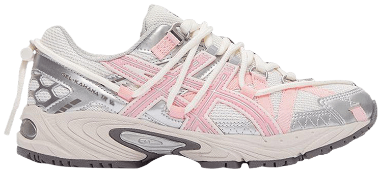 Asics gel kahana 5 rose hot sale