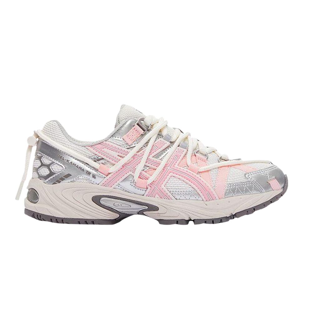 Gel Kahana TR V2 520 'Pink Grey' - 1203A557-100