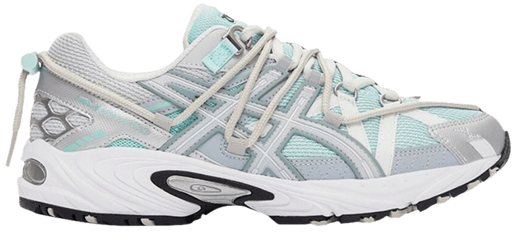 Achetez des Gel Kahana TR V2 520 Teal Grey 1203A557 300 GOAT FR