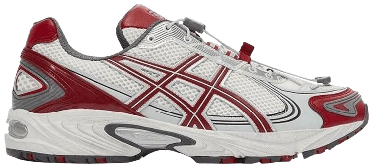 Asics gel kahana 6 red new arrivals