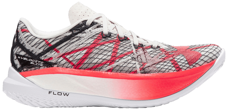 Buy Flow Velociti Elite 2 'White Clay Racer Red' - 3027205