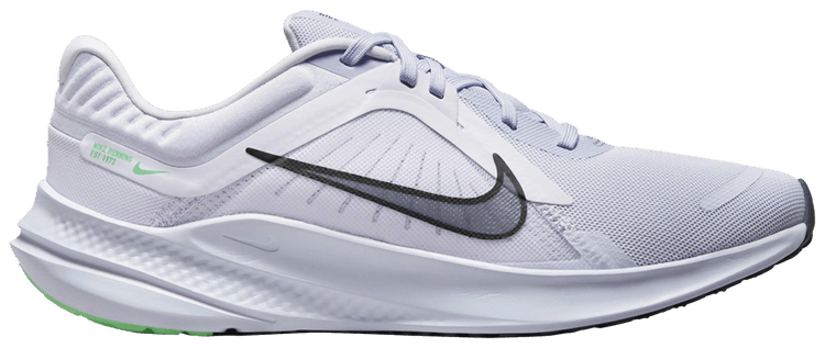 Nike Quest 5 Oxygen Purple Gridiron