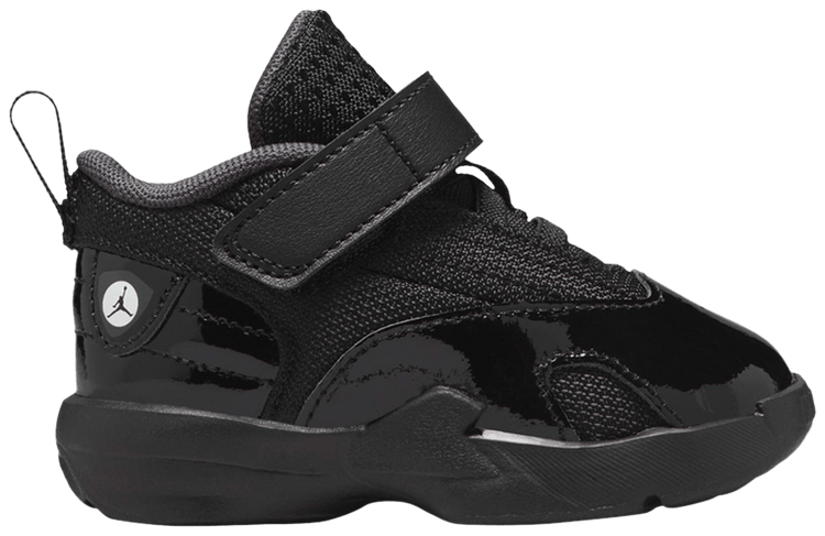 Air Jordan Max Aura 6 TD Black Anthracite