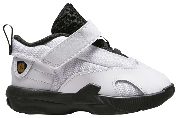 Air Jordan Max Aura 6 TD White Black