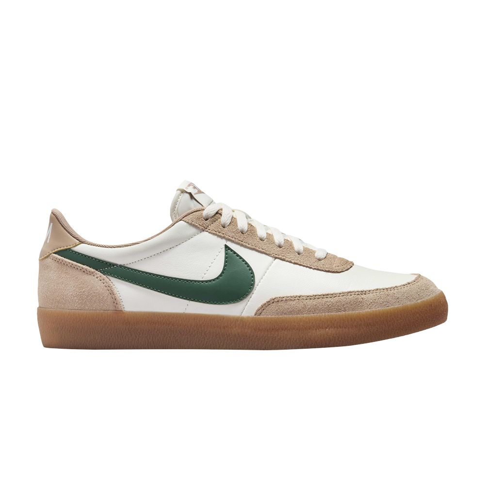 Nike Killshot 2 Leather 'Hemp Fir' | Cream | Men's Size 8