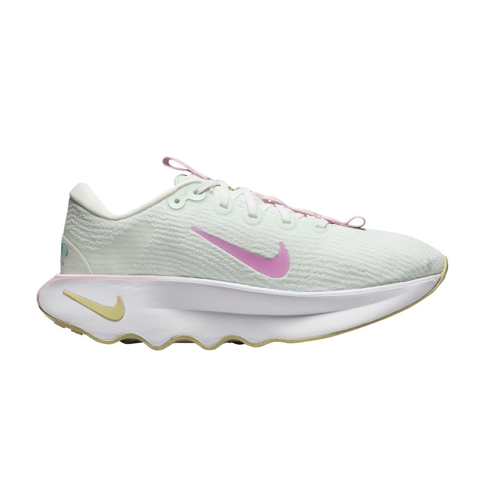 Pre-owned Nike Wmns Motiva 'green Frost' | Women's Size 12