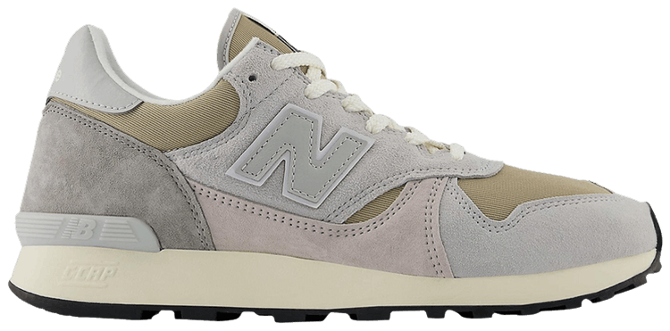 New Balance 475 Brighton Grey