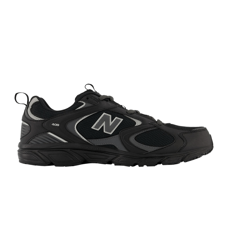 Buy 408 'Black Silver' - ML408K | GOAT