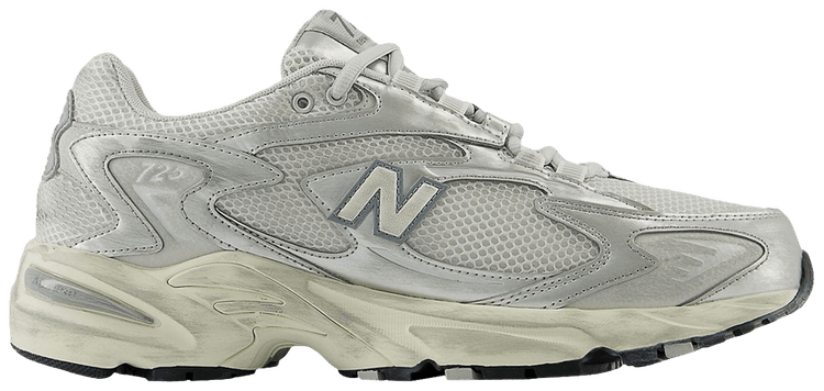 New Balance 725v1 Rain Cloud Silver