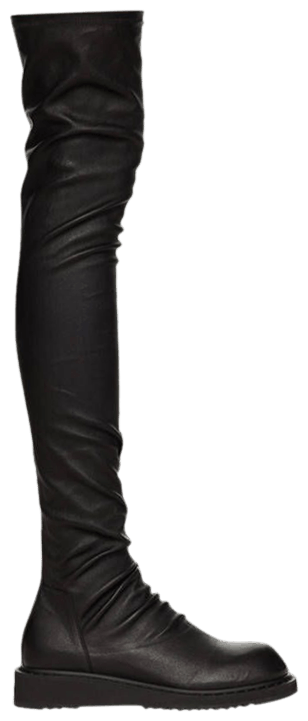 Buy Rick Owens Creeper Shoes New Releases Iconic Styles GOAT AU