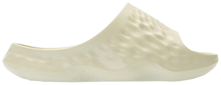 New Balance Fresh Foam MRSHN Slide Beige