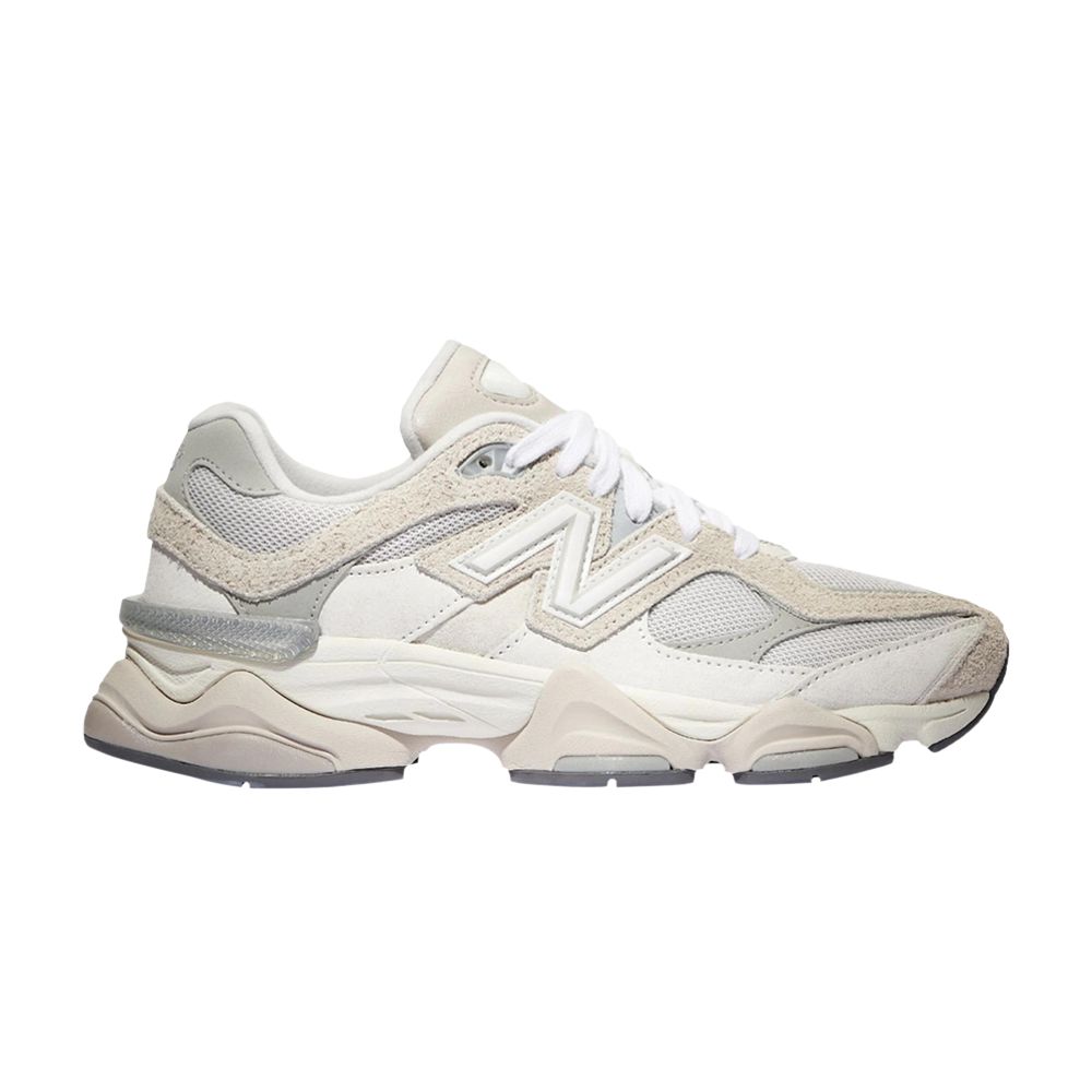 New Balance 9060 'Grey' | Men's Size 8.5