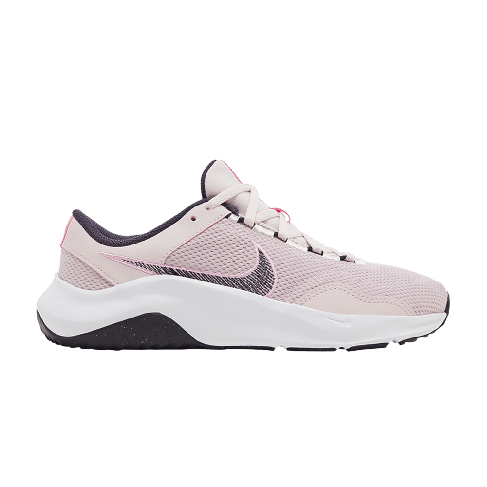 nike performance legend essential rose