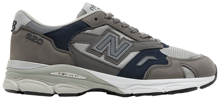 New Balance 920 Grey Black ニューバランス グレー ブラック 楽天市場】NEW BALANCE ニューバランス MADE IN UK 920