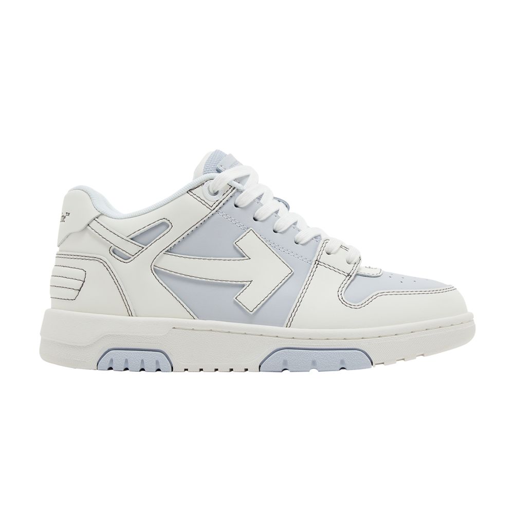 Off-White Off-White Wmns Out Of Office 'Light Blue White' | Women's Size 37