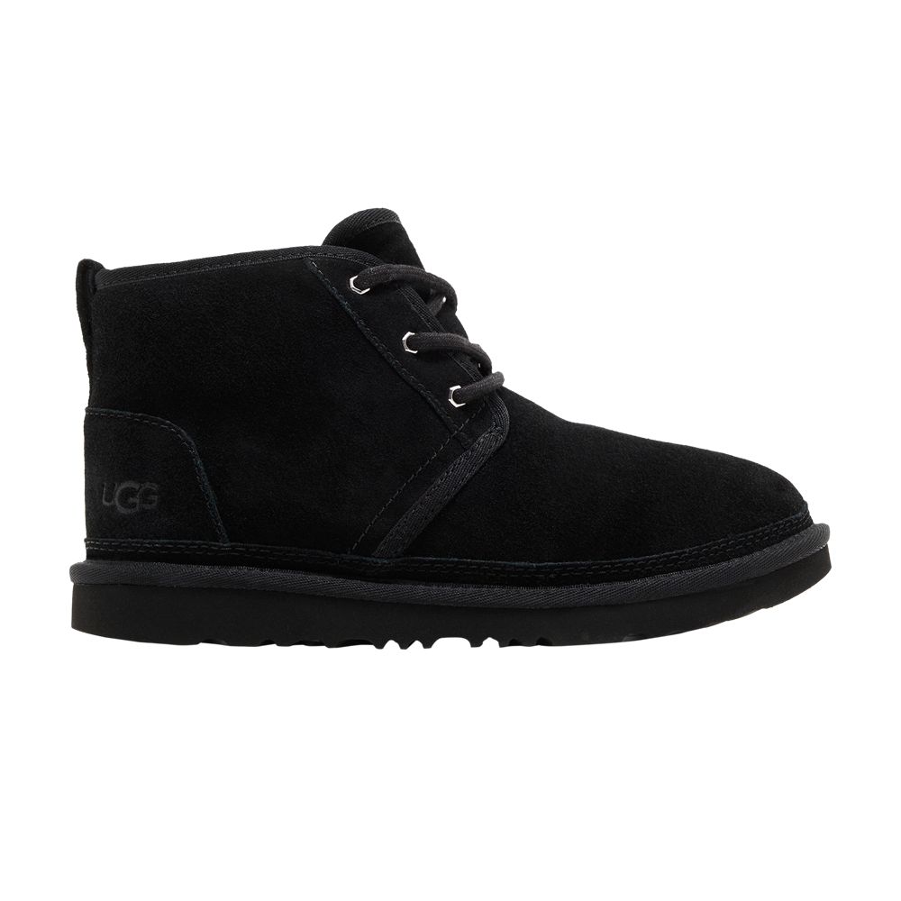 UGG Neumel II Boot Kids 'Black' | Kid's Size 5