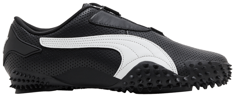 Puma mostro goat sale
