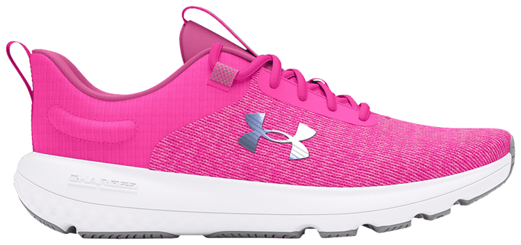 Under Armour Wmns Charged Revitalize Rebel Pink