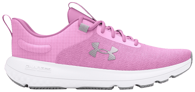 Under Armour Wmns Charged Revitalize Stellar Pink