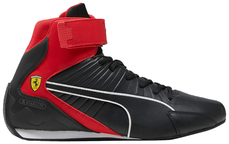 Scuderia ferrari shoes shop