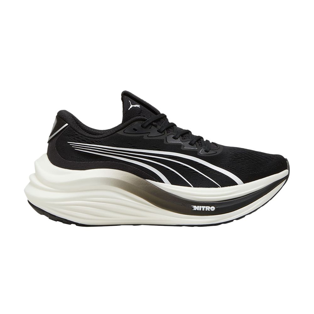 MagMax Nitro 'Black White' - 310088-01