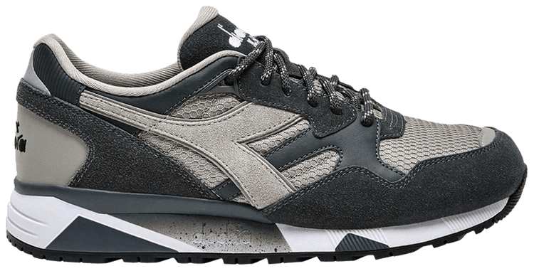 Diadora N9002 Polar Blue Dark Shadow