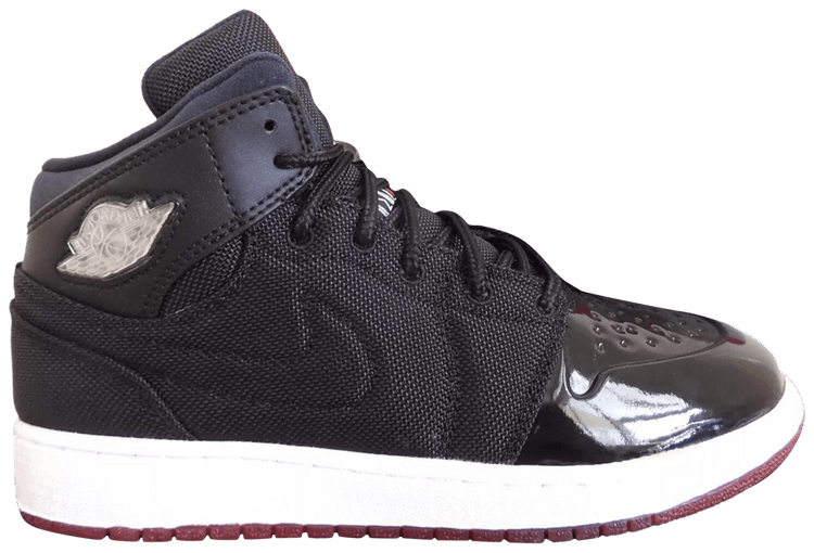 Air Jordan 1 Retro 95 TXT GS Bred