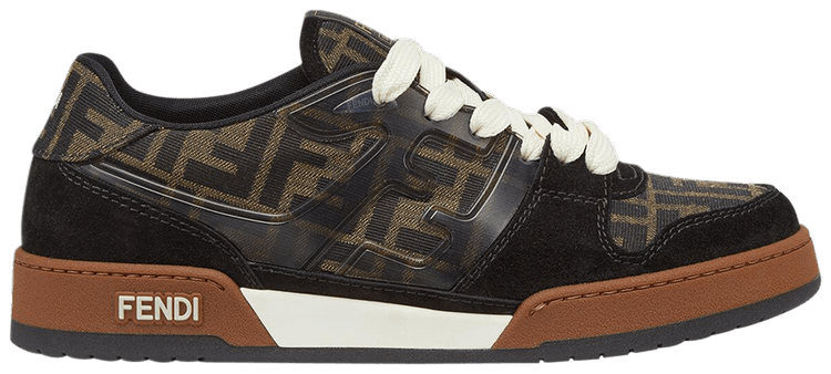 スニーカー FENDI SS25 SNEAKER \