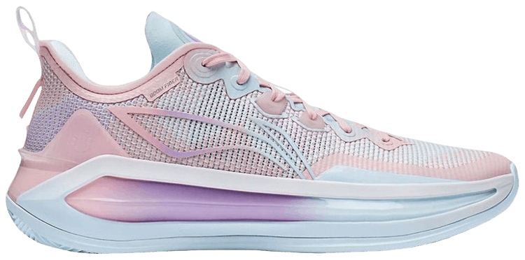 Li Ning Liren 3 V2 Low Sky View