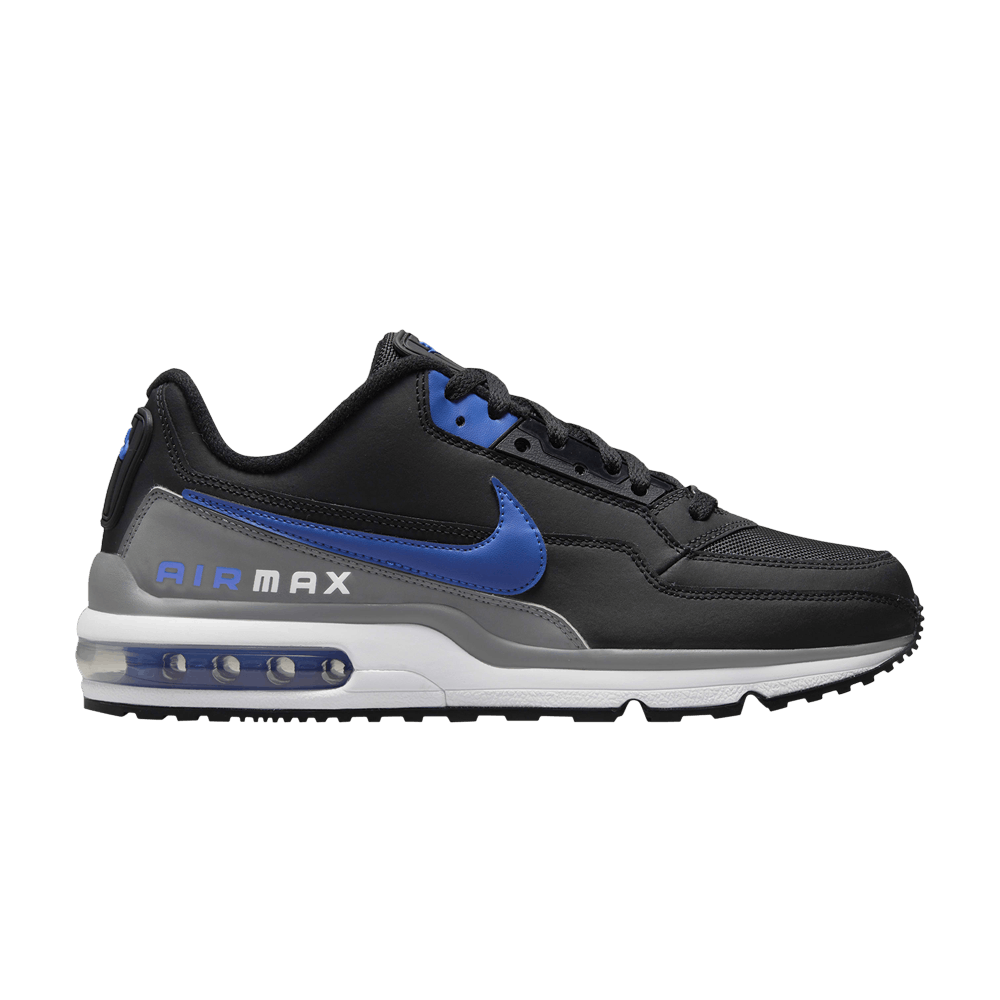 nike air max ltd blue