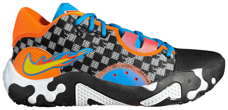 Tony hardman nike hot sale