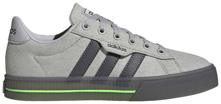 Adidas Daily 30 K Grey Green