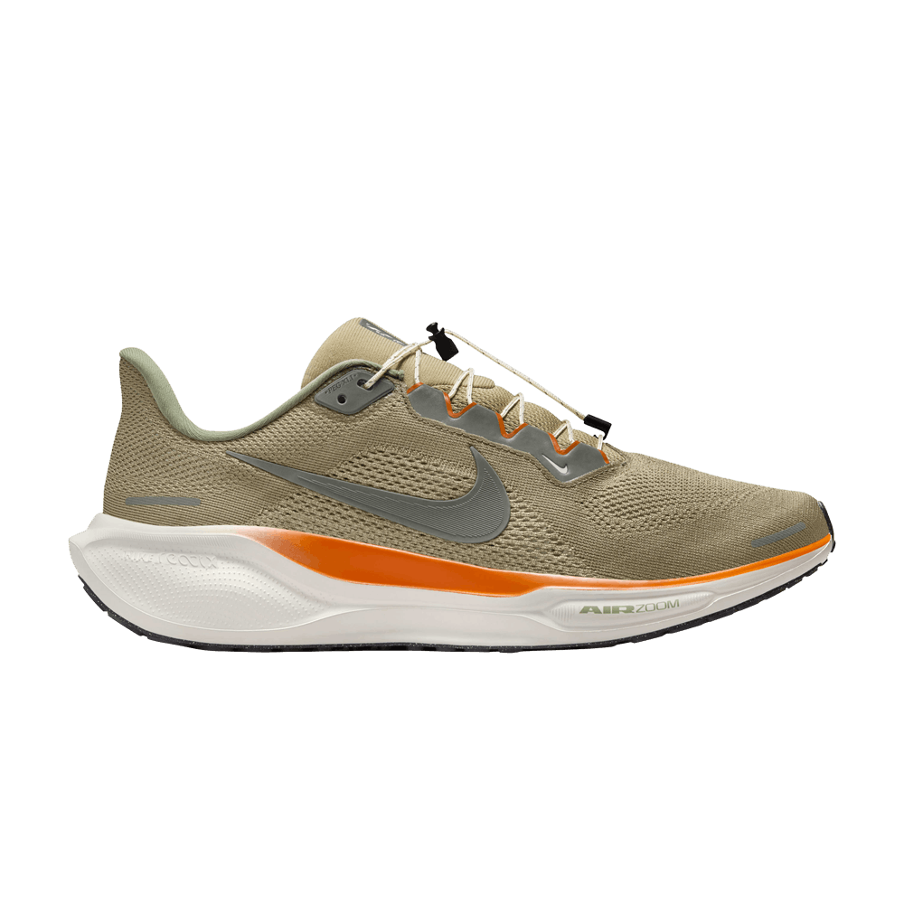 nike pegasus khaki