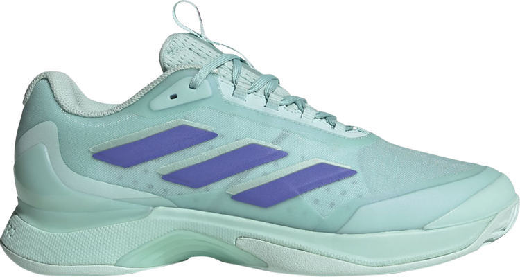 Wmns Avacourt 2 Semi Flash Aqua Purple Burst