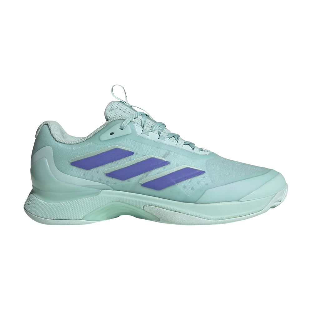 Wmns Avacourt 2 'Semi Flash Aqua Purple Burst' - IF9138