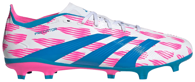 Adidas Predator League FG Reemergence Pack
