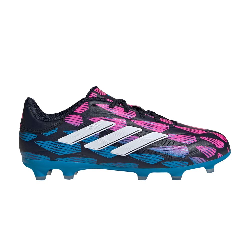 adidas Copa Pure 2 League FG K 'Reemergence Pack' | Pink | Kid's Size 1.5